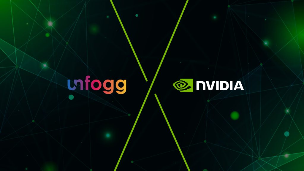 UnGray has joined NVIDIA